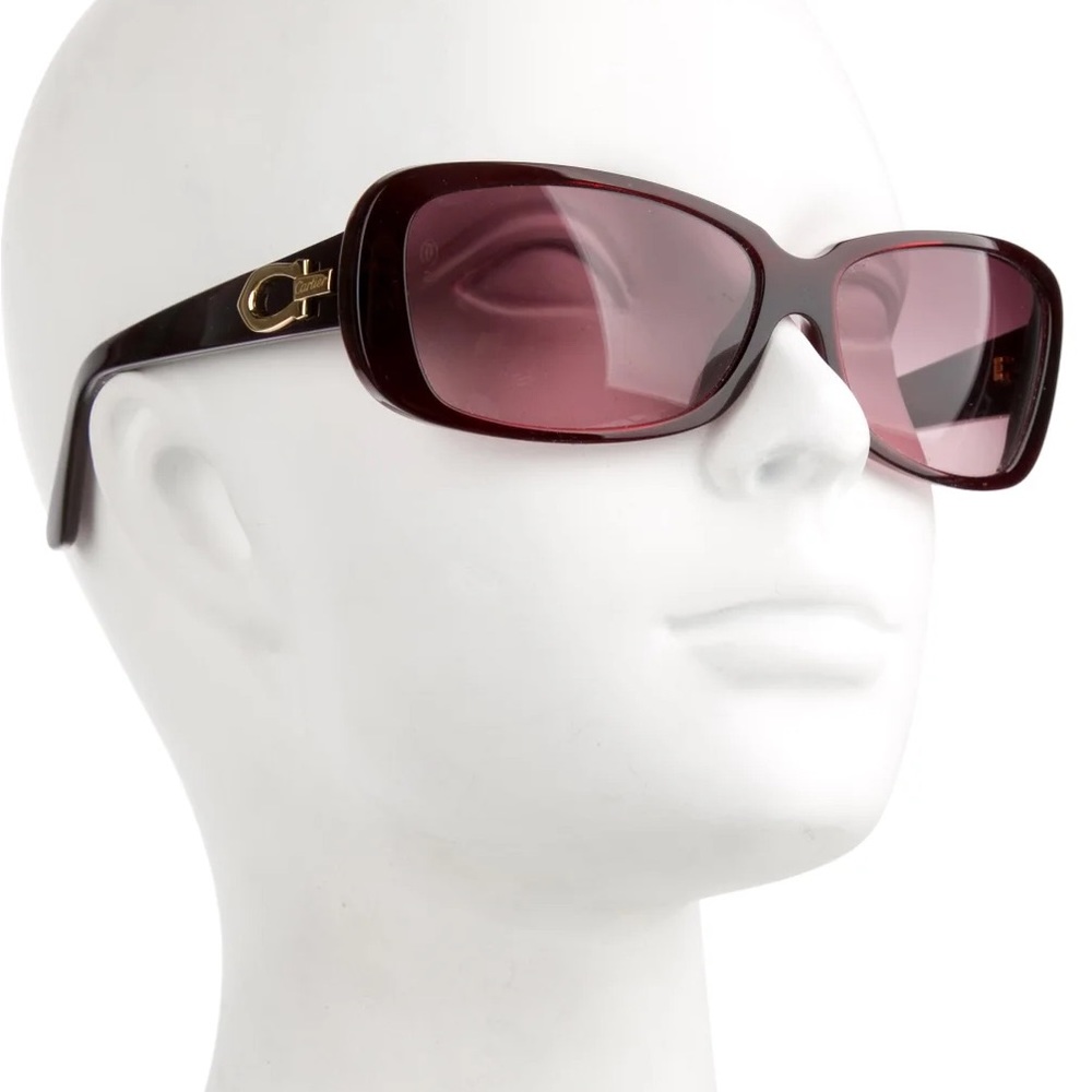 Cartier Thalia 135 Sunglasses
